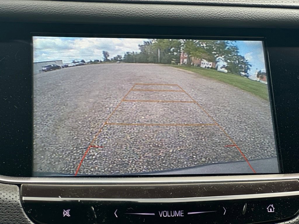 Used 2019 Cadillac XT5 FWD image 23