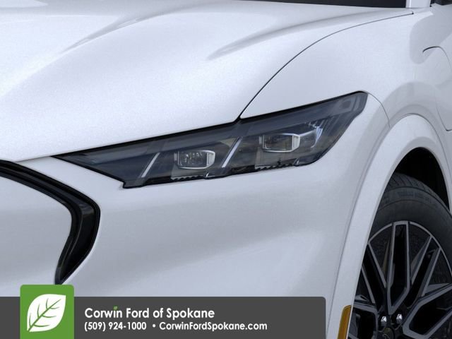 New 2026 Ford Mustang Mach-E Premium AWD/4WD image 18