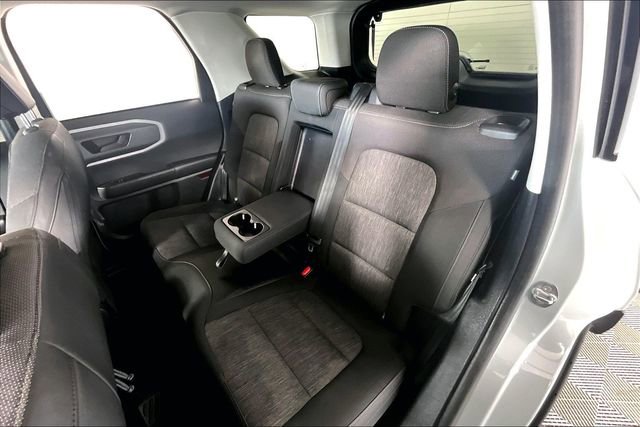 Used 2021 Ford Bronco Sport Big Bend image 25