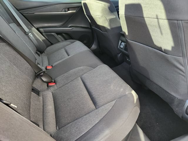 New 2026 Toyota Camry LE w/ Convenience Package FWD image 16