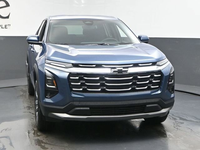 New 2026 Chevrolet Equinox LT w/ Convenience Package II image 29