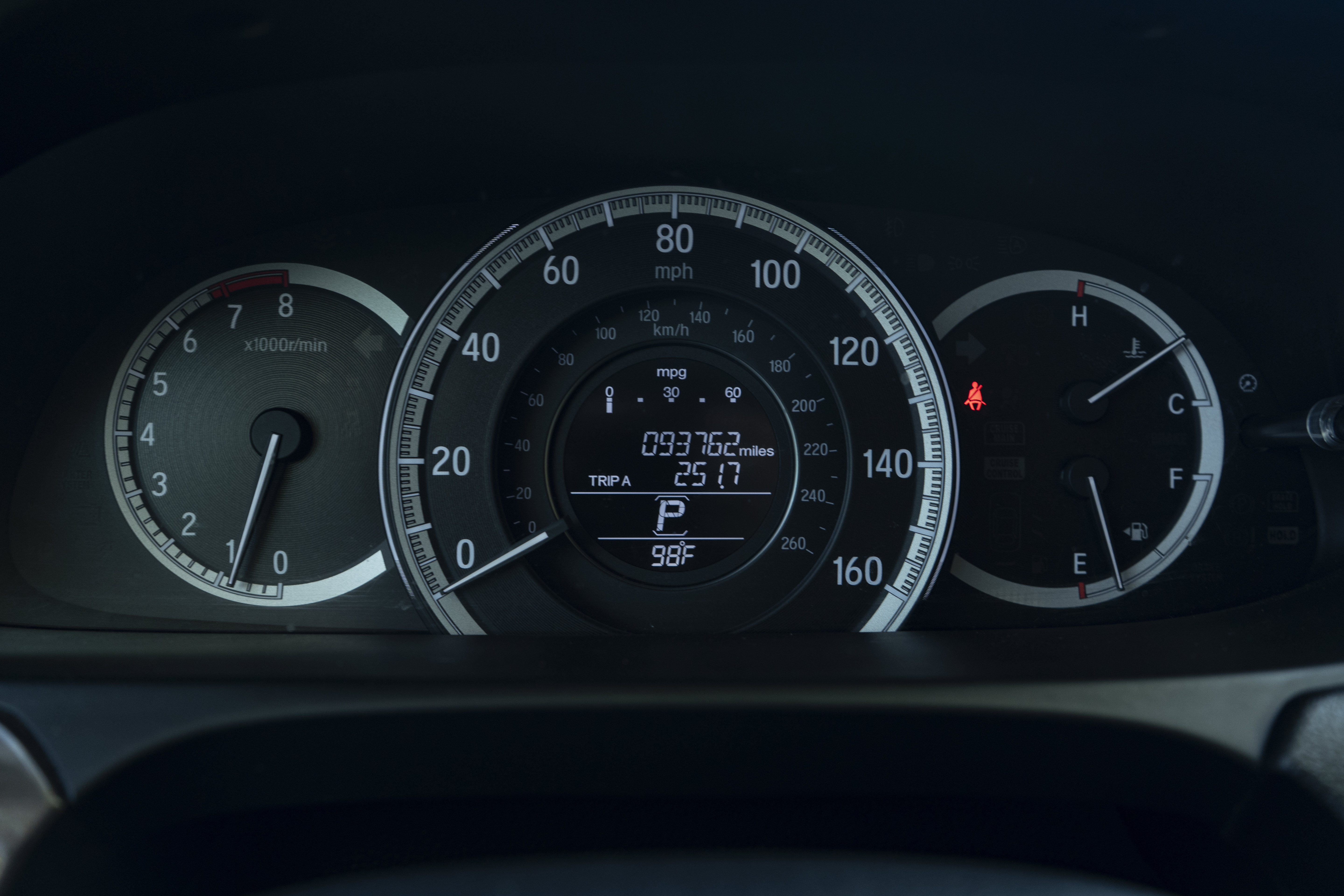 Used 2016 Honda Accord EX-L image 22