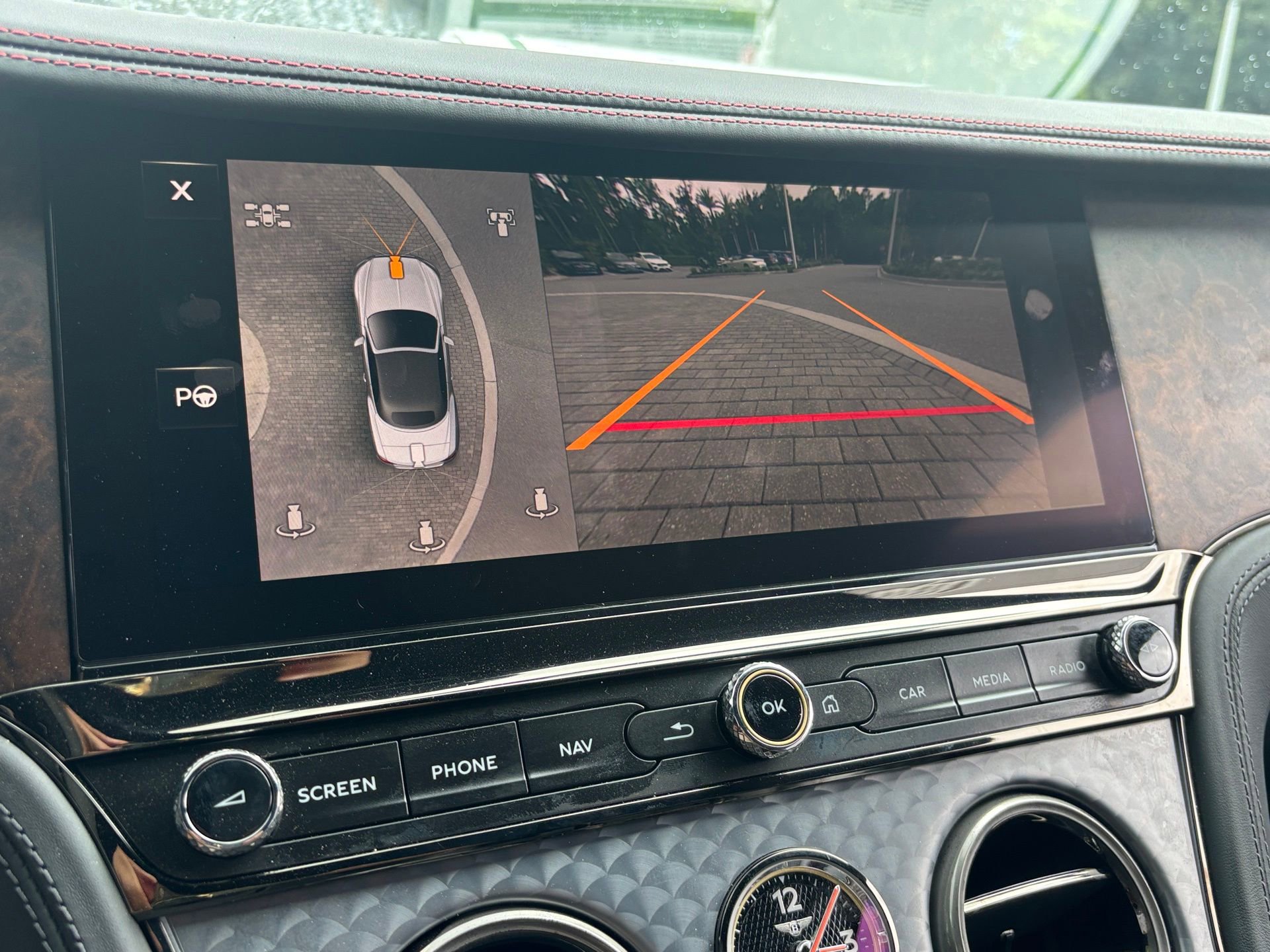 New 2025 Bentley Continental GT Mulliner image 43