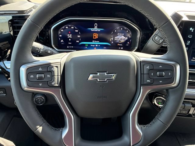 New 2026 Chevrolet Silverado 1500 RST AWD/4WD image 23
