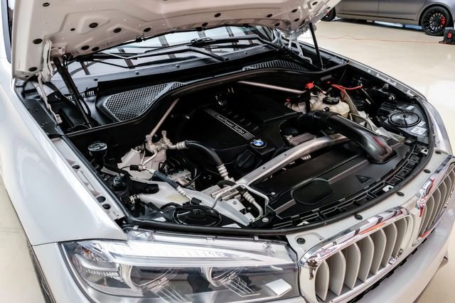 Used 2018 BMW X5 xDrive35i image 51
