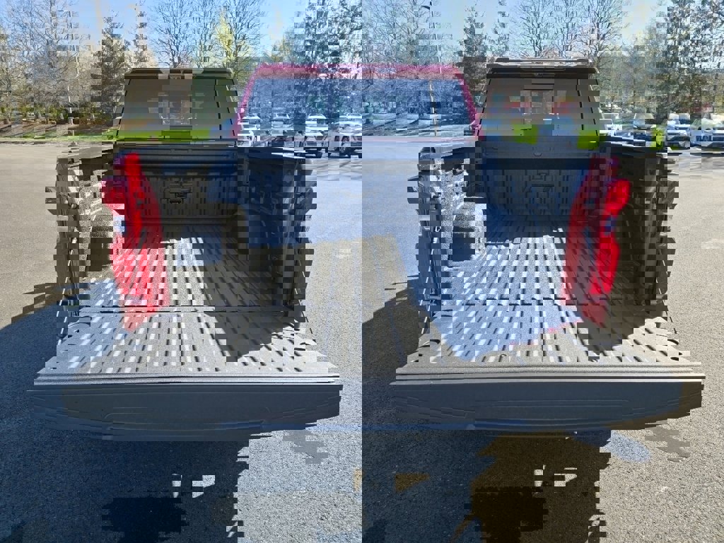 New 2026 Chevrolet Silverado 1500 High Country image 11