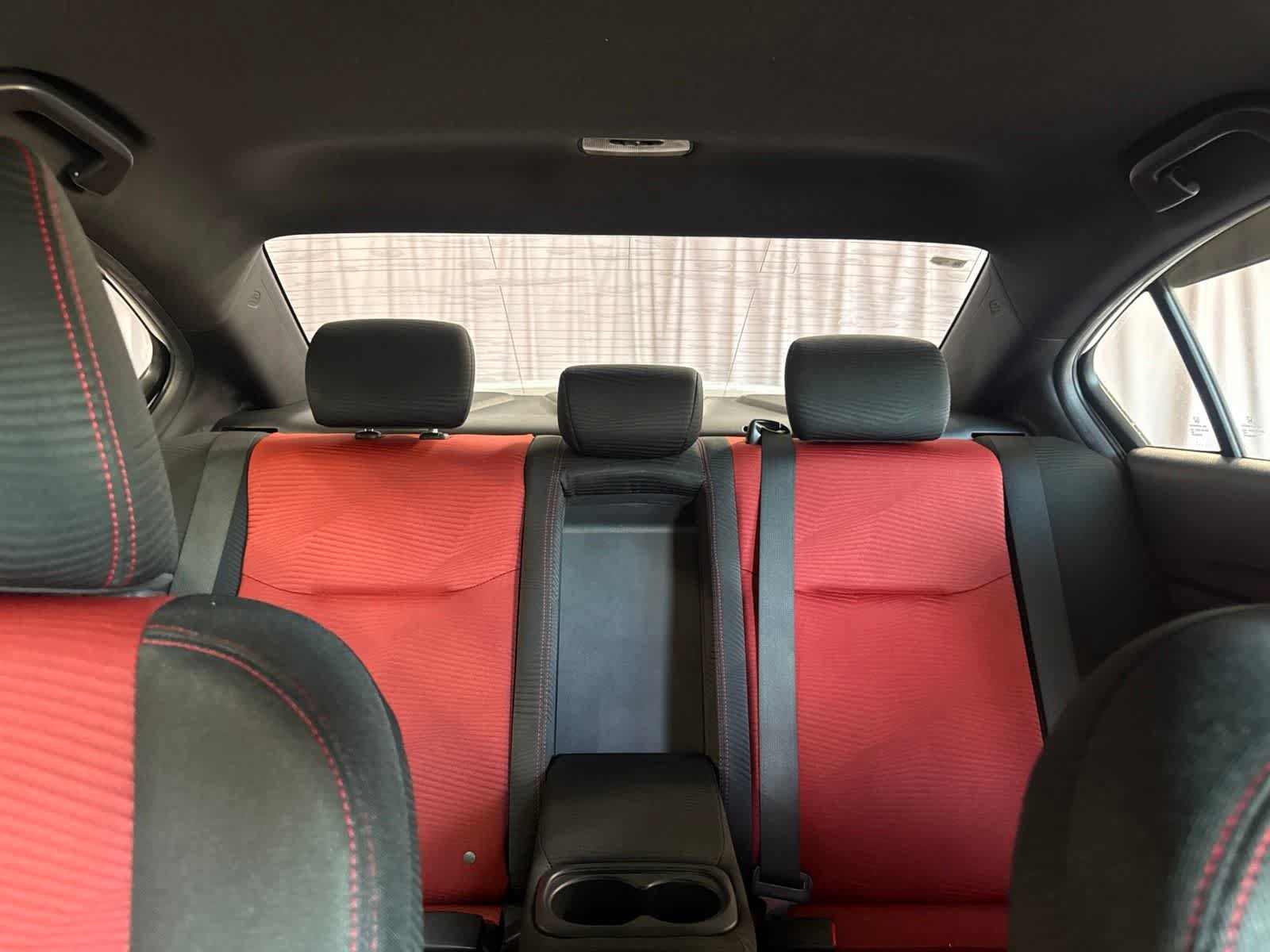 Used 2015 Honda Civic Si image 23