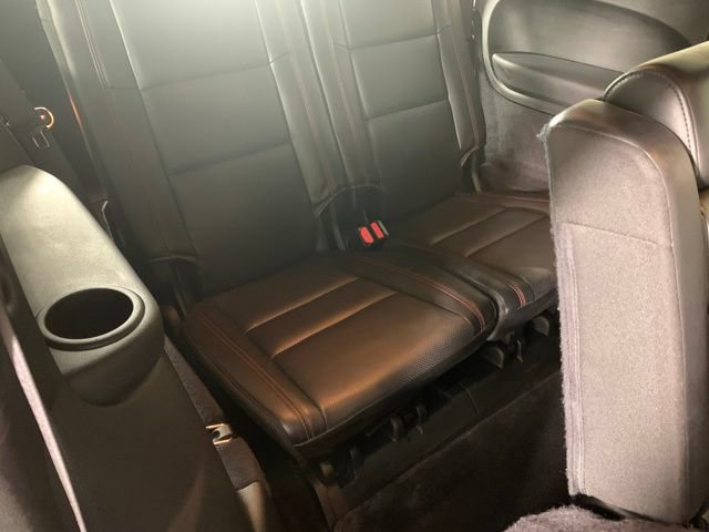 Used 2025 Dodge Durango R/T AWD/4WD image 9