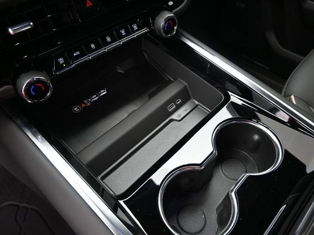 New 2025 Chevrolet Tahoe Premier image 33