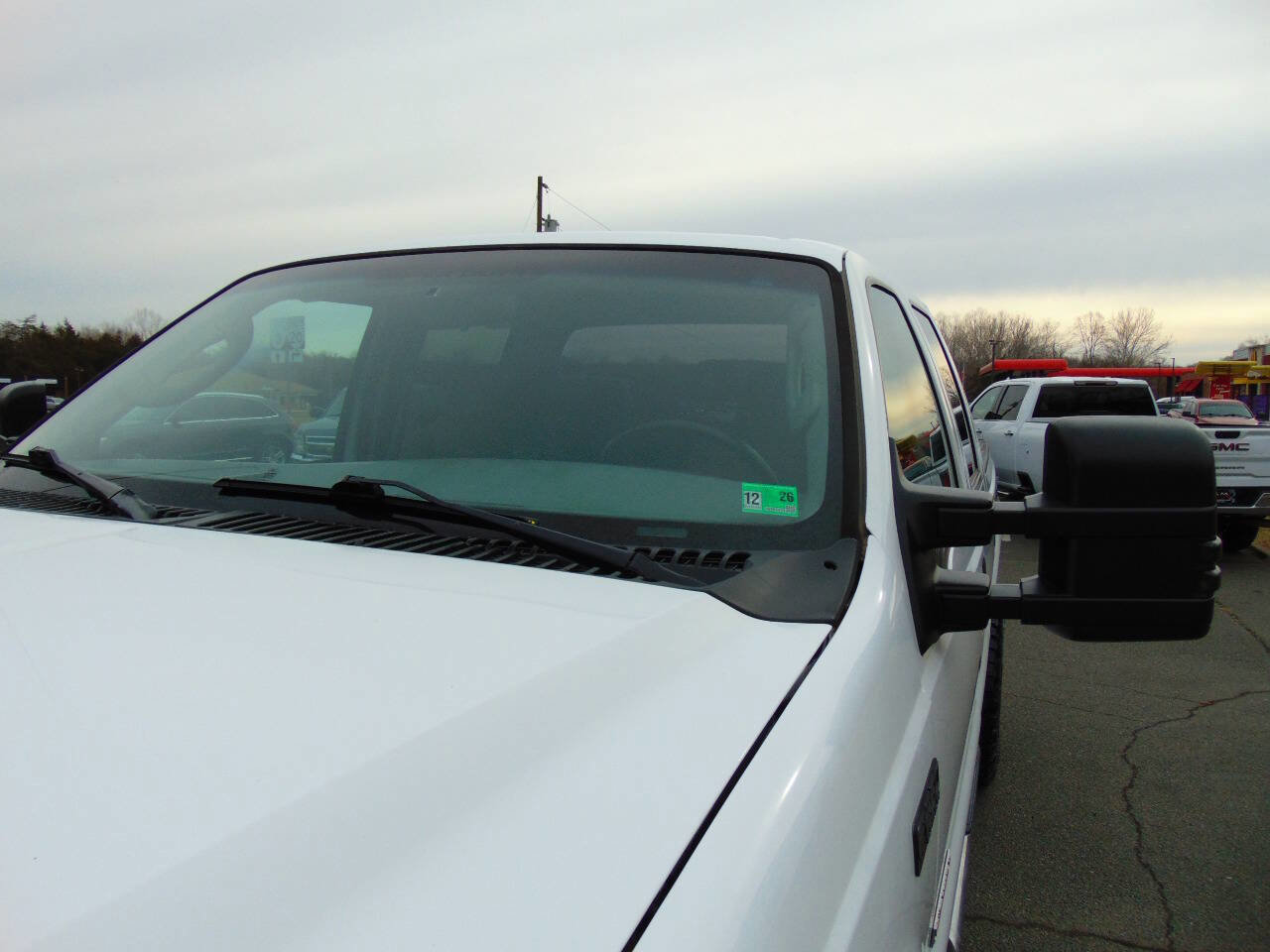 Used 2004 Ford F250 XLT image 45