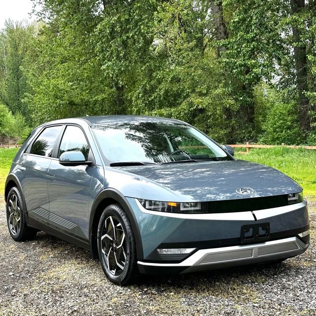 Certified 2024 Hyundai Ioniq 5 SEL image 3