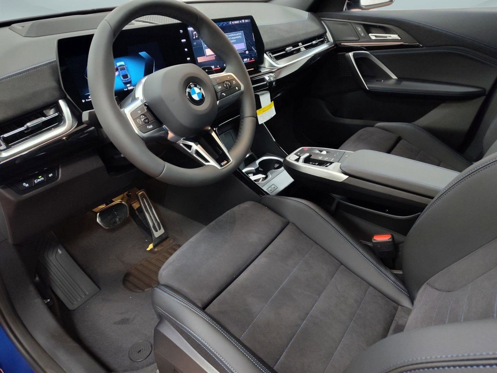 New 2026 BMW X2 xDrive28i image 4