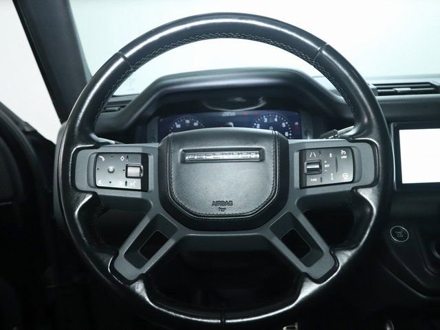 Used 2021 Land Rover Defender 110 X image 20