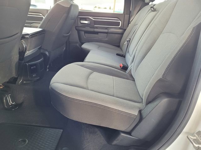 Certified 2024 RAM 3500 Big Horn image 18