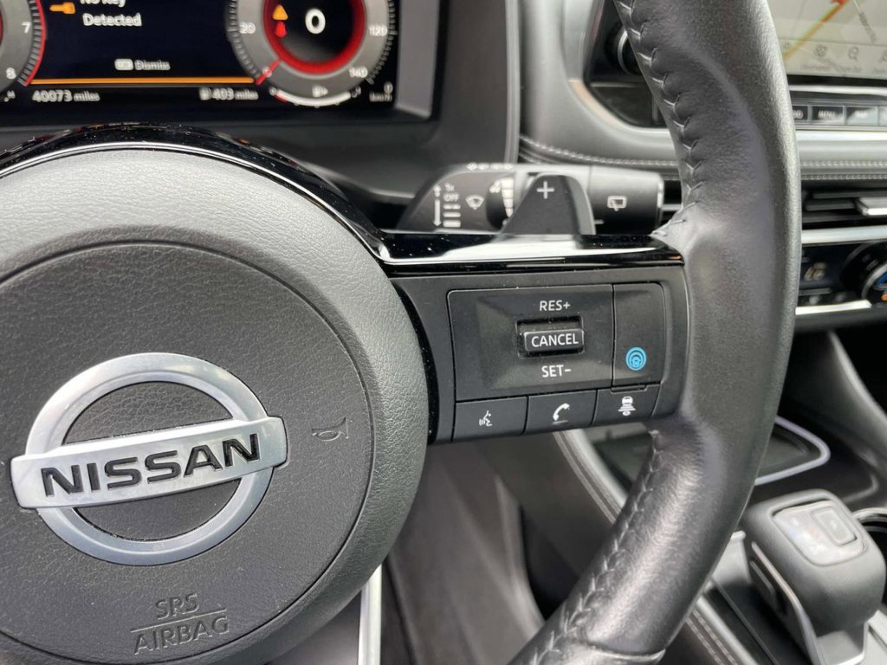 Used 2021 Nissan Rogue Platinum FWD image 26