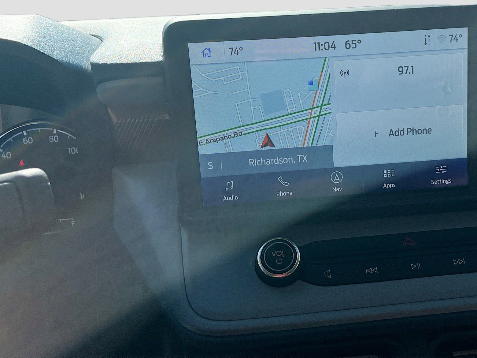 Used 2024 Ford Maverick Lariat AWD/4WD image 15