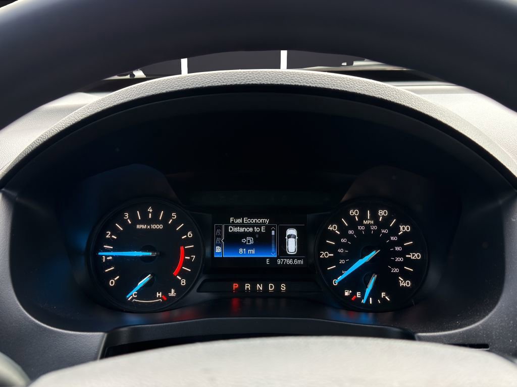 Used 2019 Ford Explorer 4WD w/ Class III Trailer Tow Package image 17