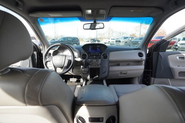 Used 2012 Honda Pilot EX-L image 25