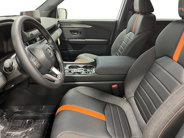 New 2026 Honda Passport TrailSport image 13