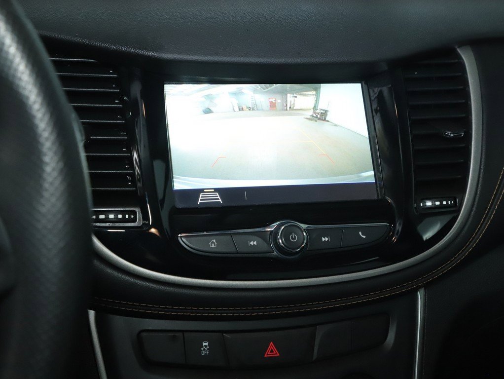 Used 2018 Chevrolet Trax LS image 27
