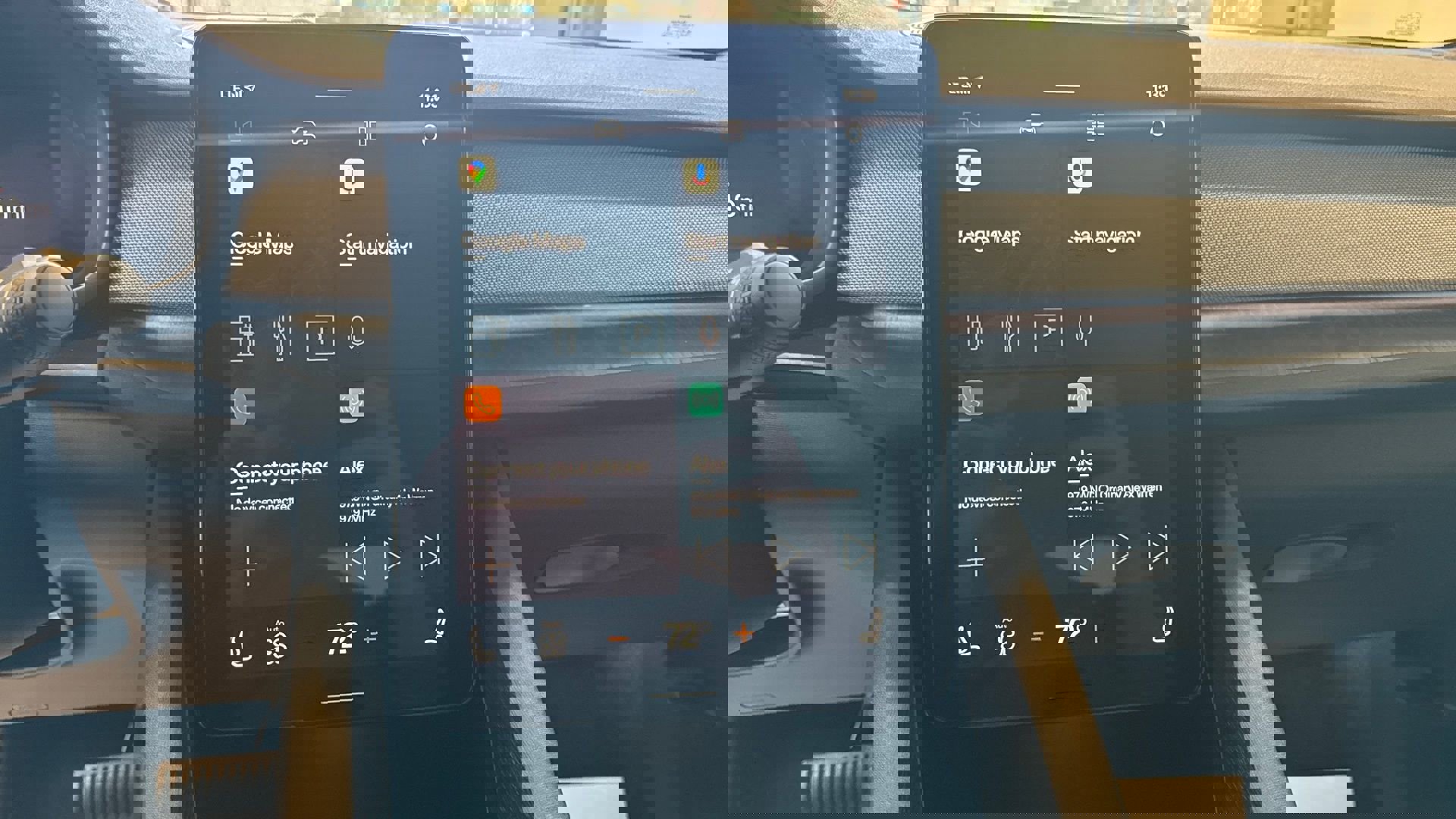 Used 2023 Polestar Polestar 2 Long range Dual motor - AWD w/ Pilot Pack image 13