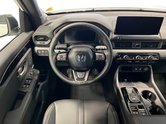 New 2026 Honda Pilot TrailSport image 22