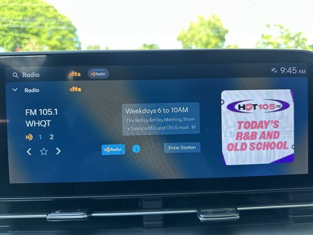 Used 2024 Hyundai Kona SE FWD image 25