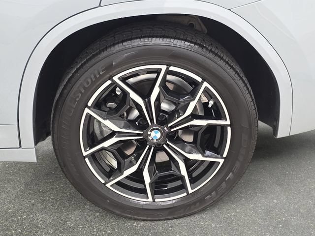 Used 2023 BMW X3 xDrive30i w/ M Sport Package AWD/4WD image 30