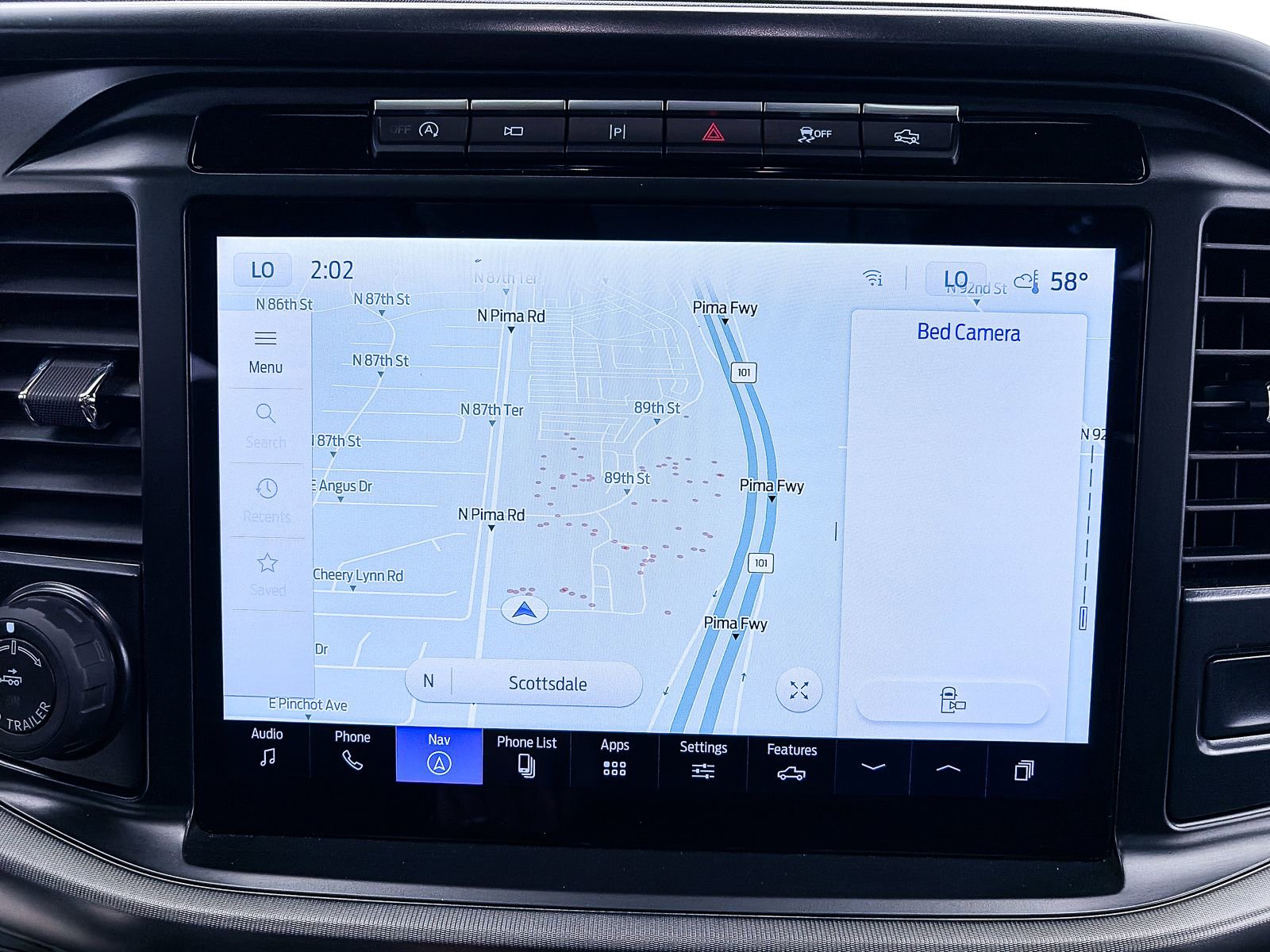 Used 2024 Ford F150 Raptor image 7