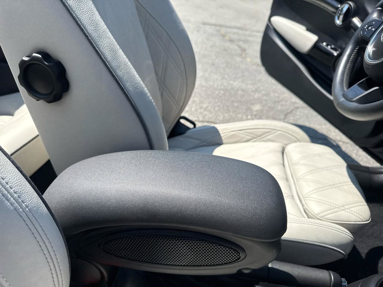 Used 2022 MINI Cooper S FWD image 39