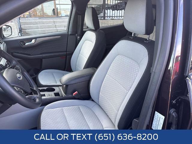 Certified 2023 Ford Escape Active w/ Tech Pack #2 AWD/4WD image 26