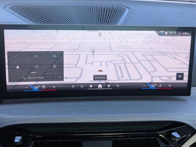 Used 2026 BMW 430i Coupe w/ Parking Assistance Package image 14