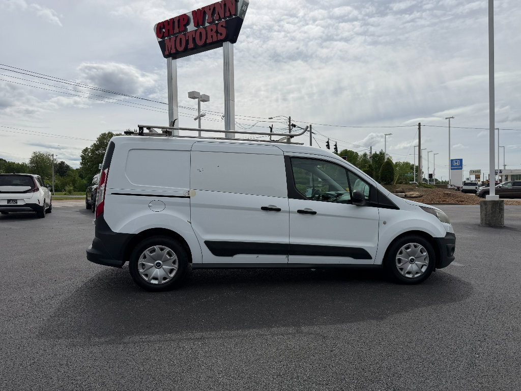 Used 2016 Ford Transit Connect XL FWD image 8