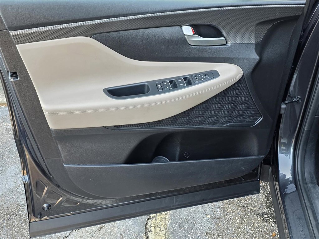 Used 2020 Hyundai Santa Fe SEL image 30