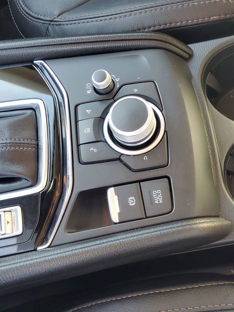 Used 2023 MAZDA CX-5 AWD 2.5 S w/ Preferred Package image 32