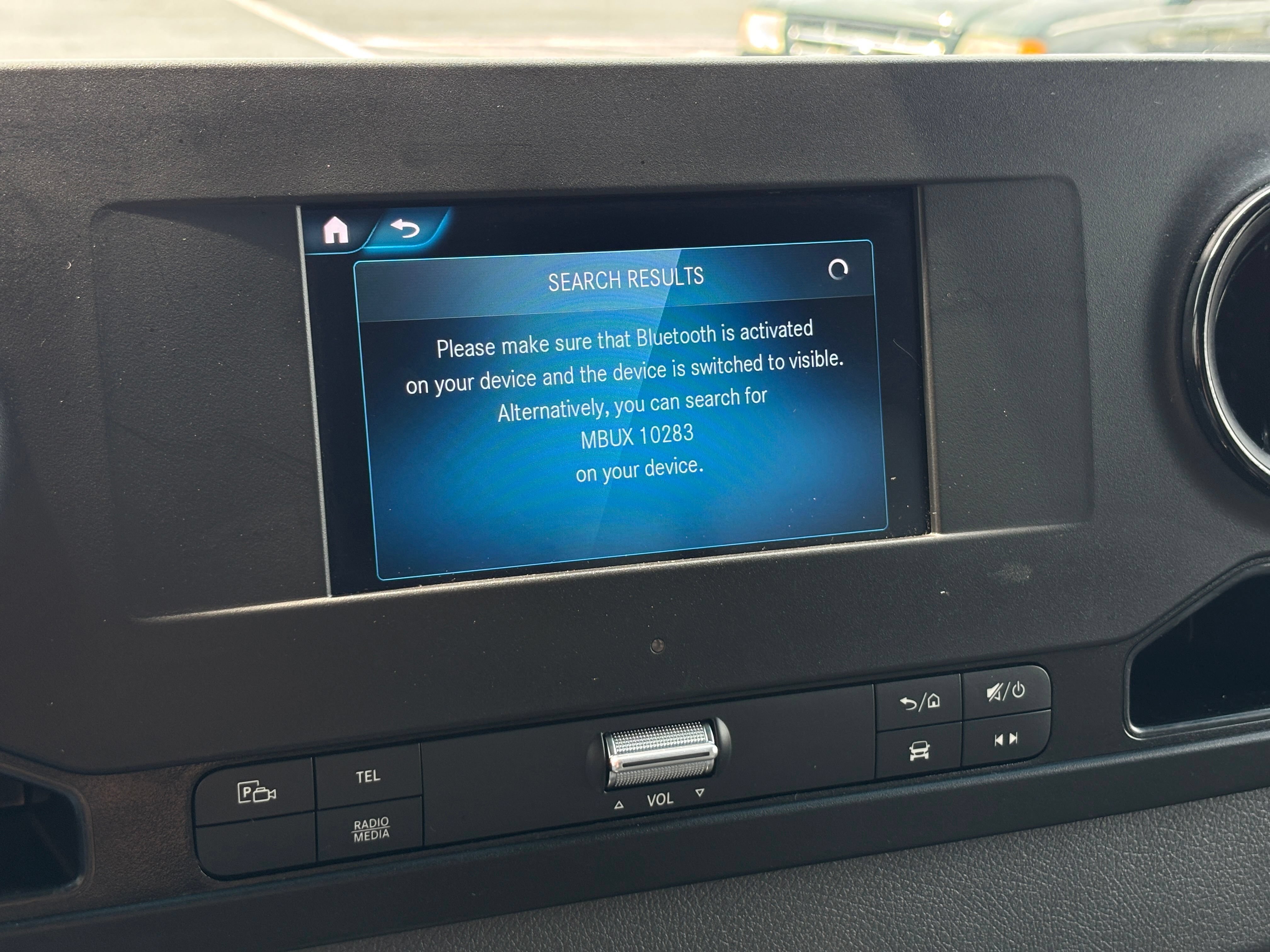 Used 2023 Mercedes-Benz Sprinter 2500 image 35