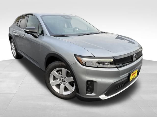 New 2025 Honda Prologue EX