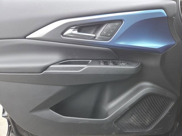 New 2026 Chevrolet Equinox EV LT w/ Convenience Package II image 34