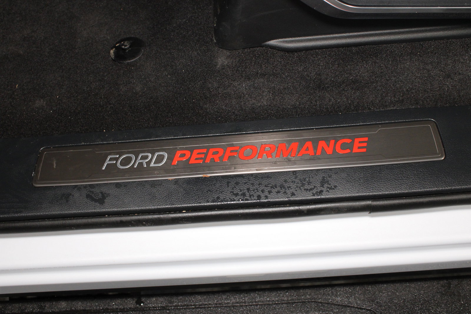 New 2025 Ford F150 Raptor w/ Equipment Group 803A Raptor R image 6