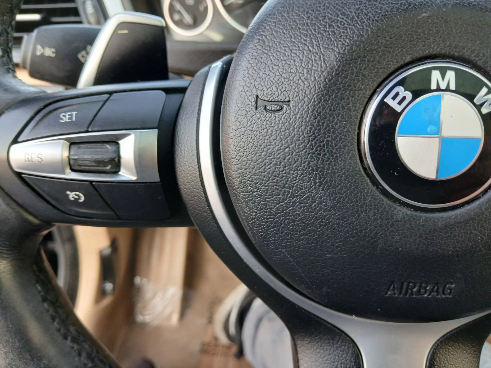 Used 2016 BMW 328i Gran Turismo xDrive AWD/4WD image 31