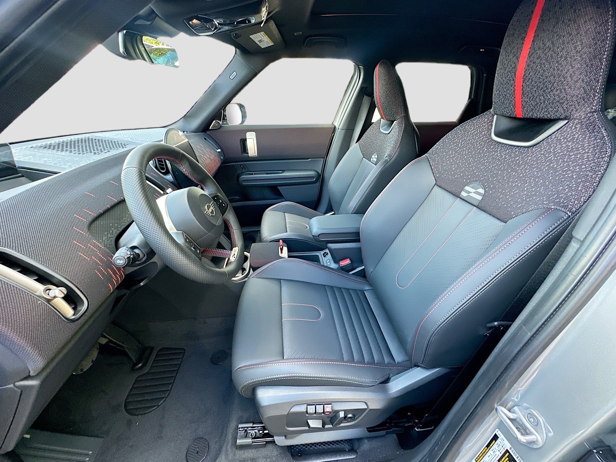 New 2026 MINI Cooper Countryman S image 18