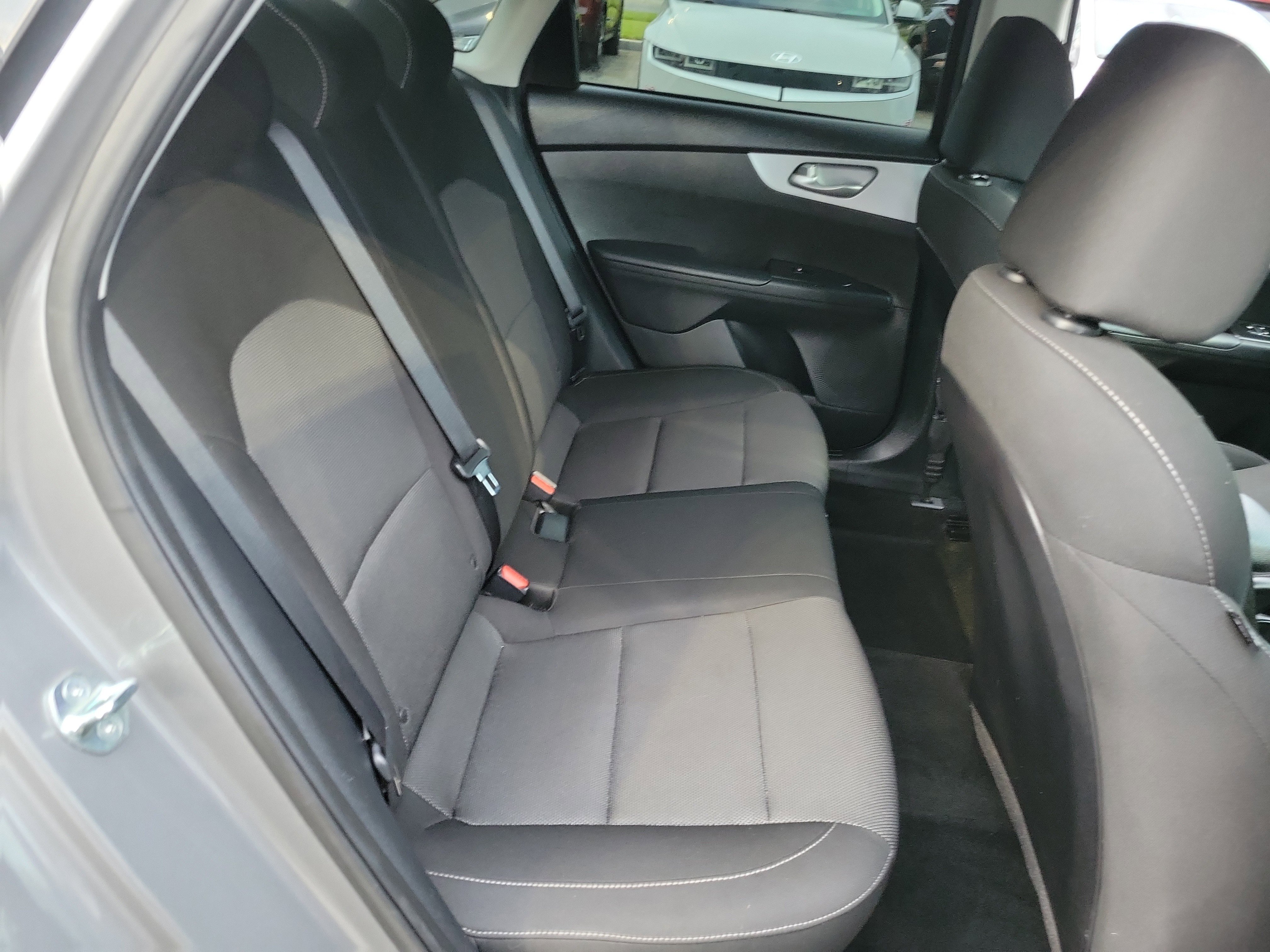 Used 2023 Kia Forte LXS FWD image 22