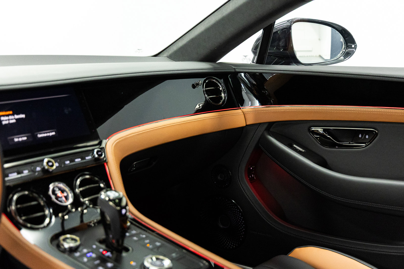 New 2026 Bentley Continental GT AWD/4WD image 31