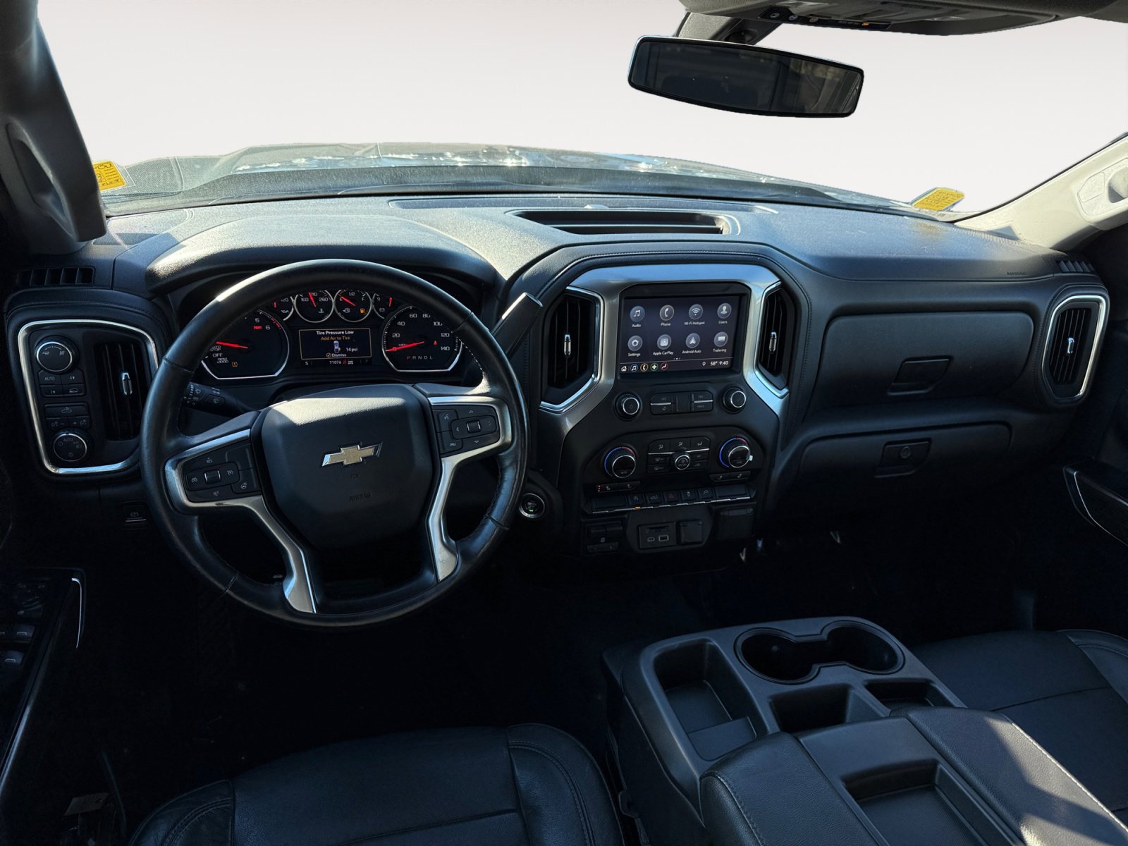 Used 2019 Chevrolet Silverado 1500 LT w/ All-Star Edition image 15