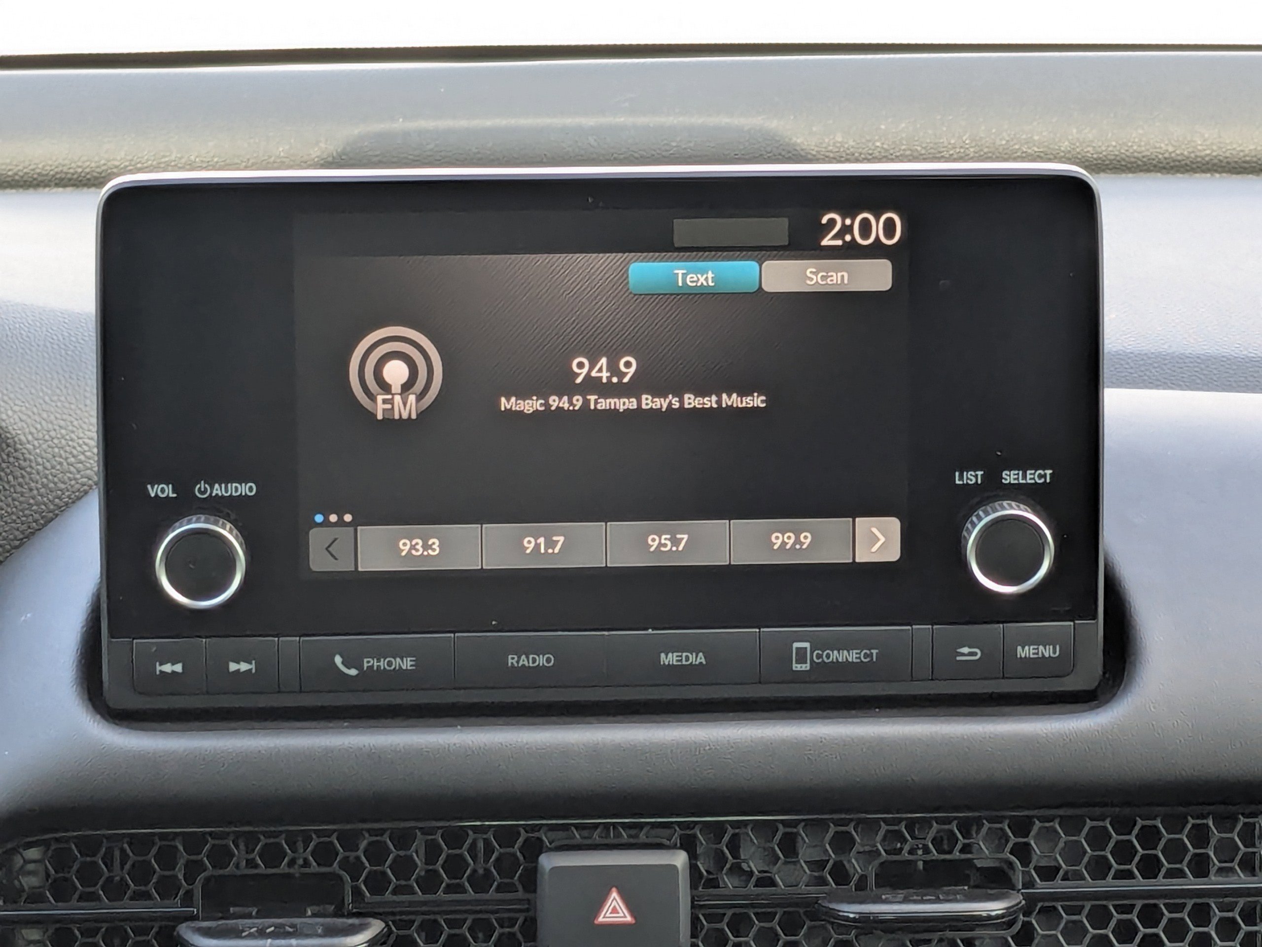 Used 2023 Honda HR-V LX image 20