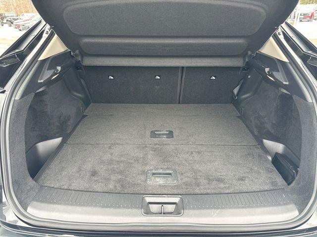 Used 2024 Nissan Ariya AWD image 25