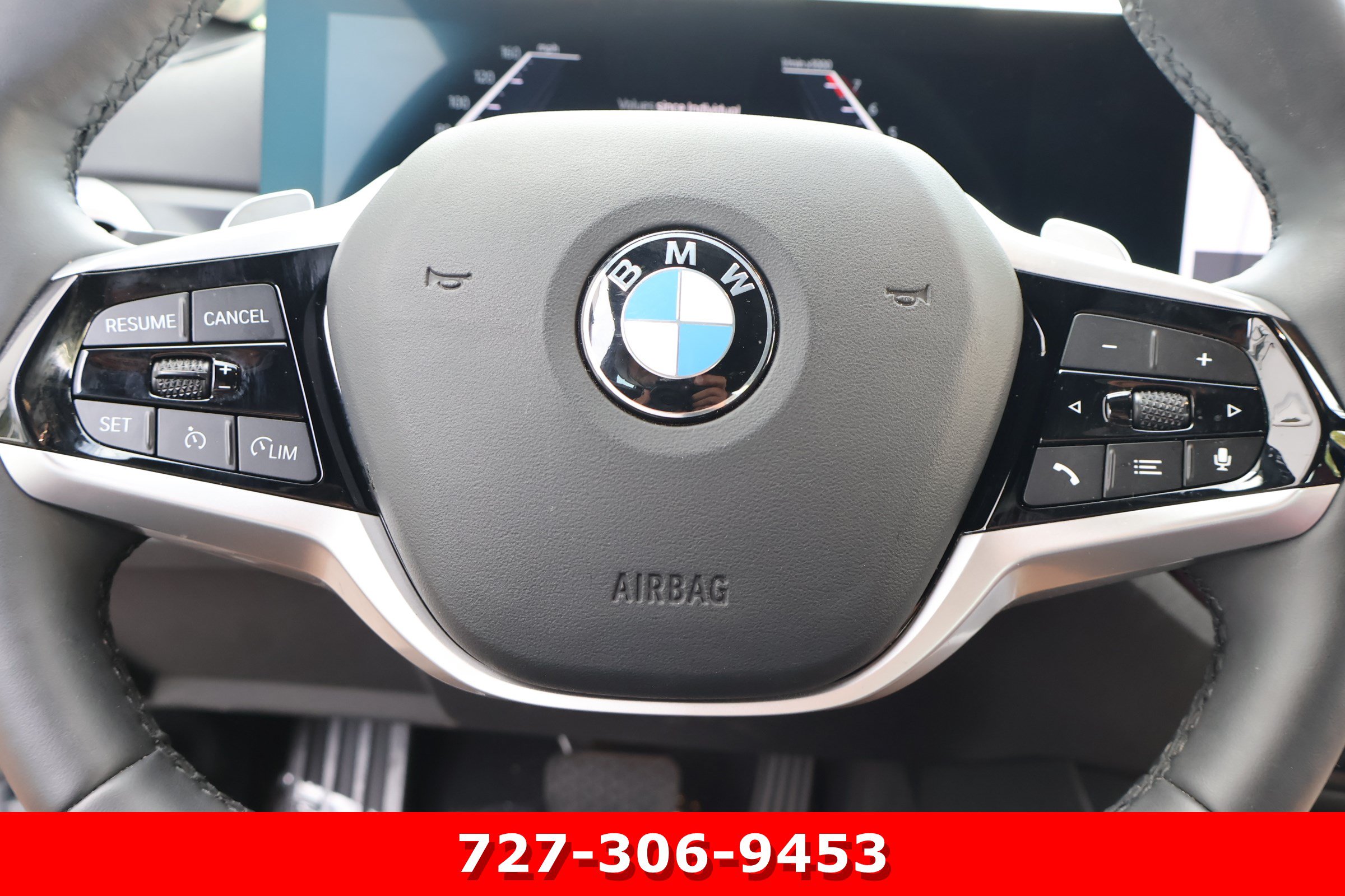 Used 2026 BMW 330i xDrive Sedan AWD/4WD image 23