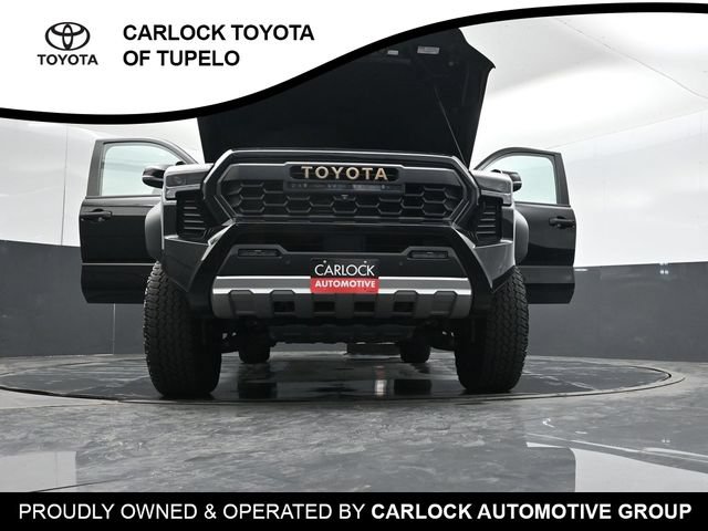 Used 2024 Toyota Tacoma 4x4 Double Cab Hybrid image 55