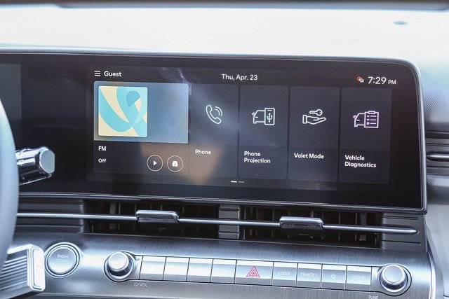 New 2026 Hyundai Kona SEL Premium AWD/4WD image 16