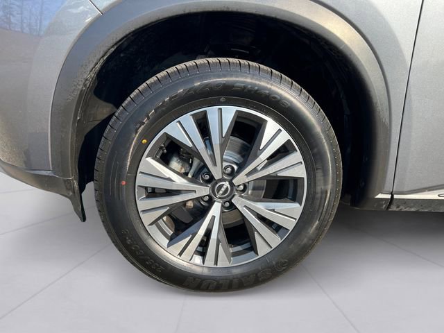 Used 2023 Nissan Rogue SV AWD/4WD image 9